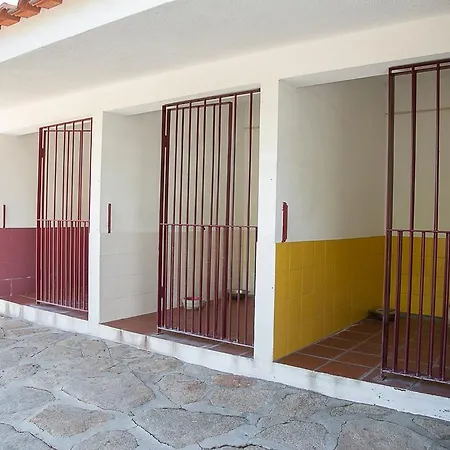 Solar Dos Almeidas - Turismo De Habitacao לינה וארוחת בוקר *