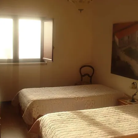 Solar Dos Almeidas - Turismo De Habitacao